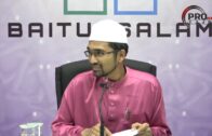 Allah Dekat? Allah Di Mana-mana Atau Allah Di Arasy?? – Maulana Dr. Nasaie Hanaffie