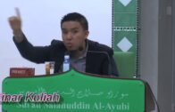 Kenapa Non-Muslim Di Malaysia Takut Dengan HUDUD – Firdaus Wong