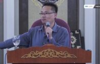 Kenapa Orang Cina Susah Nak Masuk Islam | LIM JOOI SOON