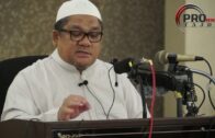 Pecahnya Pintu Fitnah ~ Dato’ Shamsuri Haji Ahmad