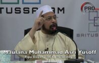 Perancangan Halus Syiah Duri Dalam Daging  ~ Maulana Asri Yusoff