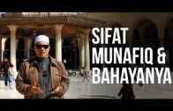 Sifat Munafiq & Bahayanya | S. Fadhilah Dato Dr Abd Basit Hj Abd Rahman