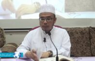 SS DATO DR ASRI-Hukum Gunting Rambut Di Salon Non Muslim