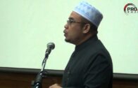 SS. DATO’ DR. MAZA- Punca Hadis Sahih (Bukhari/Muslim) Dikritik & Ditolak