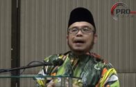 SS DATO’DR MAZA Islam Dan Budaya Setempat,