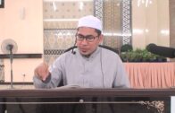 UST.RADHI – Sahabat Nabi, Ubaidah Bin Al-Harith