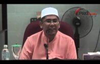 UST.RIDZWAN ABU BAKAR – Siapakah Golongan Al-Abrar ?