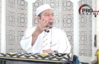 USTAZ AHMAD JAILANI  Hudud Tiada Alasan