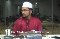 Ustaz Melayu Fitnah Syuaib Arnaut – DR ROZAIMI RAMLE