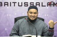 Ustaz Muhammad Faiz : Wasiat Para Nabi Kepada Keturunan Mereka