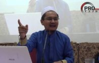 Memahami Secara Total Sifat Allah Tidak Menyamai Makhluk – Maulana Dr. Nasaie Hanaffie