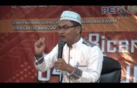 USTAZ RIZAL AZIZAN- Trend Cuci Dosa