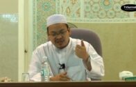 Usul Fiqh Ni Tak Boleh Baca Kitab Sendiri -Sendiri | DR ZAHARUDDIN