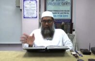 Yayasan Ta’lim: Adab-Adab Islam [08-06-2017]