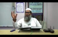 Yayasan Ta’lim: Adab-Adab Islam [17-08-2017]