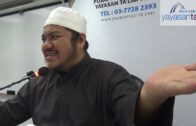 Yayasan Ta’lim: Fathul Majid [11-07-2020]