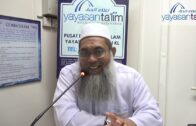 Yayasan Ta’lim: Ittiba’ Rasul [07-01-2020]