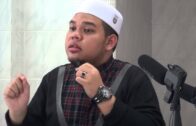 01-06-2014 Ustaz Tarmizi Shamsul Arif: Pengenalan Kepada Ilmu Tafsir