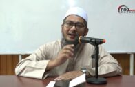 01-09-2020 Ustaz Ahmad Hasyimi : Ambillah Aqidah Dari Al-Quran & Sunnah Siri 1