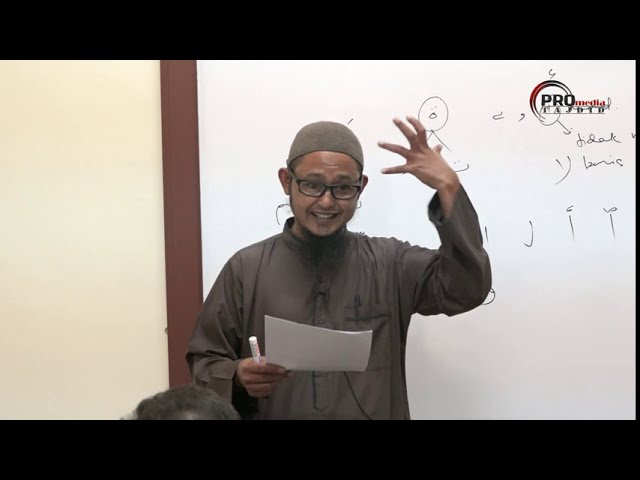 ustaz mat esa deraman