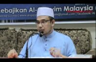 04-10-2011 Dr Asri Zainul Abidin, Surah Yang Paling Agung