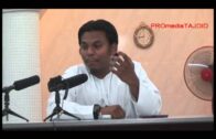 06-09-2013 Ustaz Salman Ali, Menjawab Tuduhan Terhadap Ibnu Taimiyyah