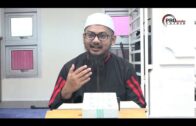 06-10-2020  Ustaz Ahmad Hasyimi : Tadabbur Surah Ibrahim