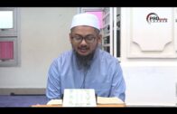 07-10-2020 Ustaz Ahmad Hasyimi : Tadabbur Surah Ibrahim