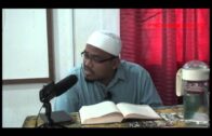 09-03-2013 Ustaz Hisyam Radzi, Iktikad Ahlus Sunnah Terhadap Nabi