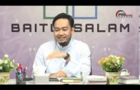 Allah Dekat? Allah Di Mana-mana Atau Allah Di Arasy?? – Maulana Dr. Nasaie Hanaffie