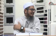 10-09-2020 Ustaz Ahmad Hasyimi : Ganjaran Pahala Mengikut  Waktu Sebelum Solat Jumaat