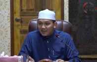 20240704 Ustaz Muhammad Fahmi Rusli : Pengajian Kitab Mukhtasar Zadul Maad