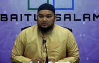 13082017 Ustaz Muhammad Faiz : Syarah Syamail Muhammadiyah