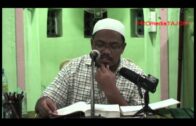 17-03-2013 Ustaz Hisyam Radzi, Sunnah Bersiwak