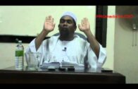 Bagaimana Berinteraksi Dengan Ayat-ayat Sifat Allah?? Antara Salafiyyah & Asyairah