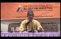 19-09-2013 Ustaz Izwani Kassim, Niat Dan Takbiratul Ihram