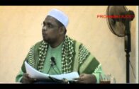 20-09-2011 Ustaz Halim Hassan, Ulasan Memorandum Syiah Terhadap Raja(2-2)
