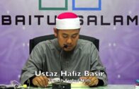 20072017 Ustaz Hafiz Basir : Syarah Fiqhul Nafs