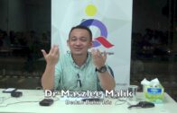 20170413 Dr Maszlee Malik : Bedah Buku ISIS