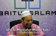 Allah Dekat? Allah Di Mana-mana Atau Allah Di Arasy?? – Maulana Dr. Nasaie Hanaffie