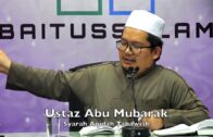 Ustaz Suhili Nain : Tafsir Istawla Sebagai Tafsir Muktazilah, Propaganda Low Class?