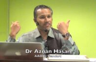 20180125 Dr Aznan Hasan : AAOIFI Standard