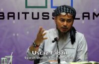 20180221 Ustaz Fadzil : Syarah Shahih Tafsir Ibn Katsir