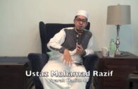 20180415 Ustaz Mohamad Razif : Syarah Hadith 40