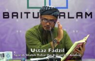 20180418 Ustaz Fadzil : Syarah Shahih Tafsir Ibn Katsir