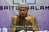 20180425 Ustaz Fadzil : Syarah Shahih Ibn Katsir (Juz Amma)