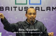 20240704 Ustaz Muhammad Fahmi Rusli : Pengajian Kitab Mukhtasar Zadul Maad