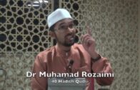 Memahami Secara Total Sifat Allah Tidak Menyamai Makhluk – Maulana Dr. Nasaie Hanaffie