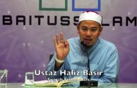 20180628 Ustaz Hafiz Basir : Syarah Fiqhul Nafs