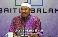 20181025 Ustaz Hafiz Basir : Syarah Fiqhul Nafs
